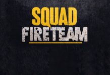 Squad Fireteam