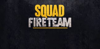 Squad Fireteam