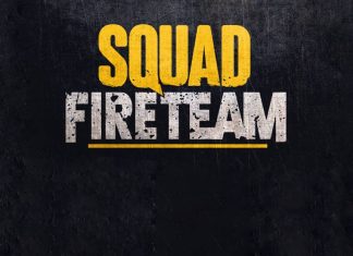 Squad Fireteam