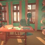 The Berlin Apartment 02