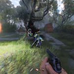 Active Matter – Bilan 2025