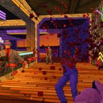 Beyond Sunset – Bilan 2025