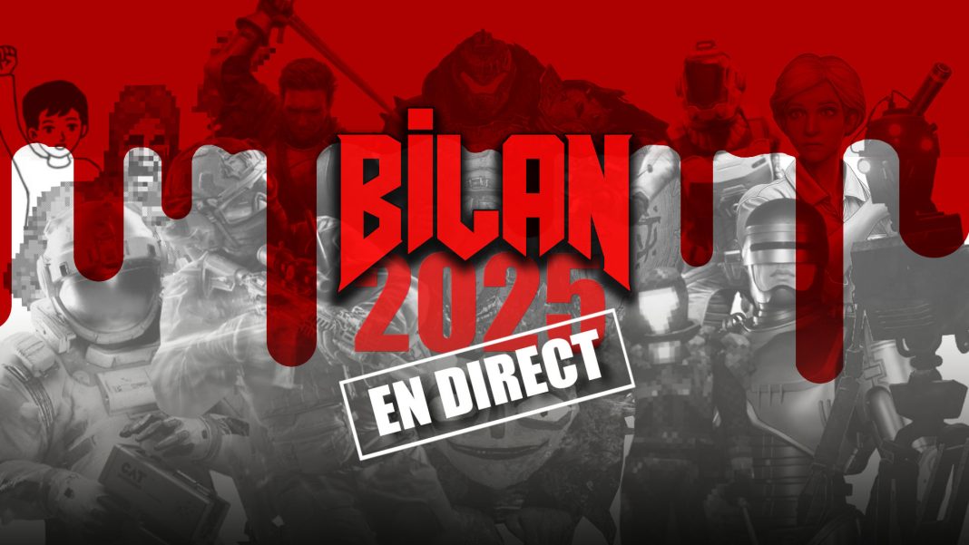Bilan Nofrag 2025 en direct