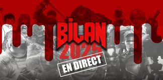 Bilan Nofrag 2025 en direct