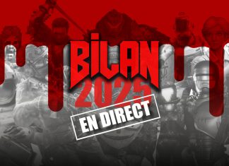 Bilan Nofrag 2025 en direct