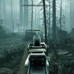 Chernobylite 2: Exclusion Zone