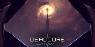 DeadCore Redux