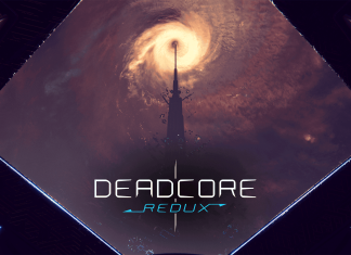 DeadCore Redux