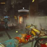 FBC: Firebreak – Bilan 2025