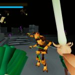 FlyKnight – bilan 2025