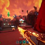 Holy Shoot – Bilan 2025