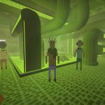 It Has My Face – Bilan 2025