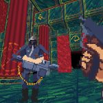 Quartermain and the Cult of Cthulhu – Bilan 2025