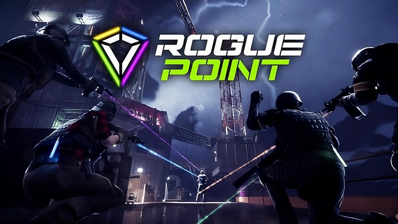Rogue Point Sortira En Accès Anticipé Le 12 Février Prochain - NoFrag