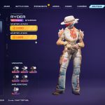 Splitgate 2 – skin à 20 balles