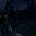 Thief VR: Legacy of shadow – Bilan 2025