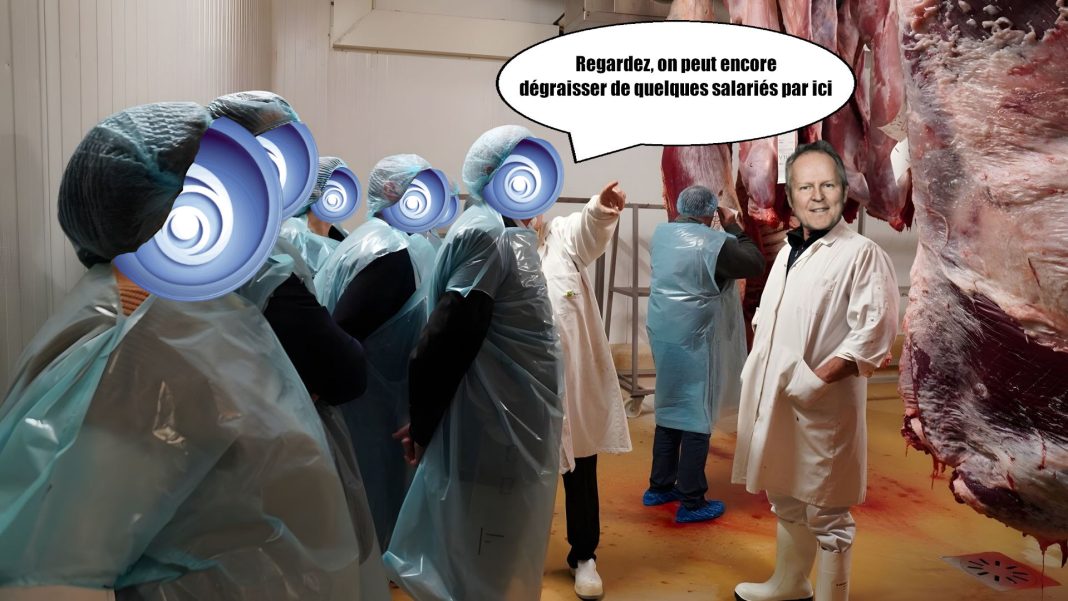 Ubisoft X Cooperl Montfort