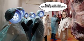 Ubisoft X Cooperl Montfort