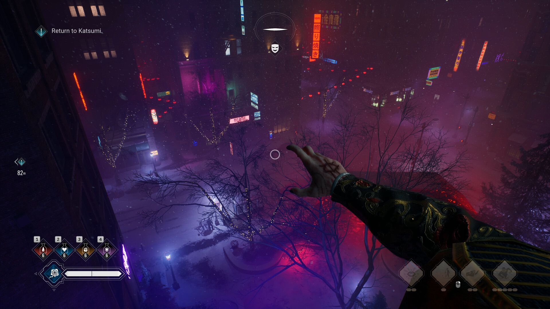 Vampire The Masquerade – Bloodlines 2 Bilan 2025