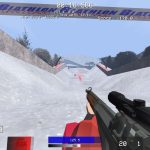 Biathlon Challenge