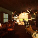 Bullet Ballet