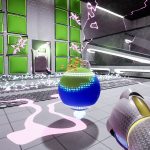 ChromaGun 2: Dye Hard