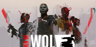 Den of Wolves - licenciements