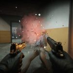 Gunman Contracts Stand Alone