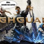Highguard