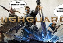Highguard