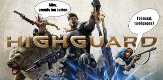 Highguard