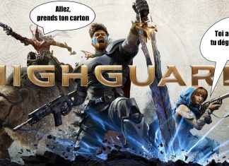 Highguard