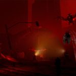 LIVING HELL