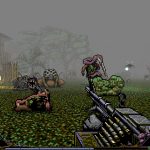 Project Warlock Lost Chapters