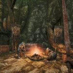 Queen&rsquo;s Domain