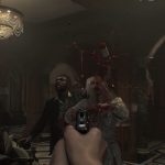 Resident Evil Requiem