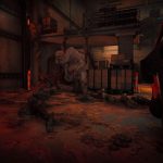 SCP: Fragmented Minds