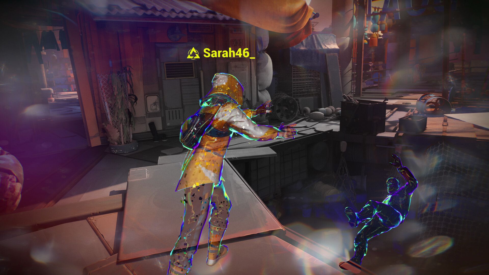 Les FPS à venir en 2026 et après 135 Tides of Tomorrow 🌊