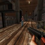 Wanted 3D: Dead or Alive