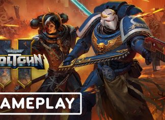 Warhammer 40 000: Boltgun 2 dévoile les Forces de Slaanesh