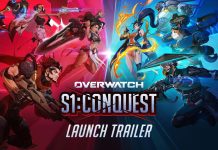 Blizzard estime que les joueurs d’Overwatch 2 ont un QI négatif : ils suppriment le 2 parce que c’était trop compliqué