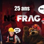 25 ans NoFrag