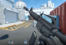 Counter-Strike 2 - Reload