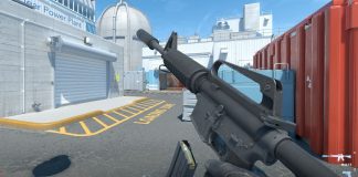 Counter-Strike 2 - Reload