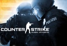 Counter-Strike: Global Offensive