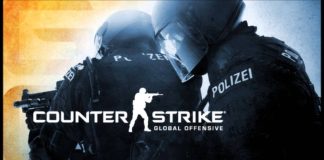 Counter-Strike: Global Offensive