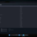 Counter-Strike: Global Offensive – server browser