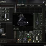 Incursion Red River 06 – inventaire