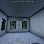 Incursion Red River 08 – maison vide 1