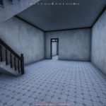 Incursion Red River 09 – maison vide 2